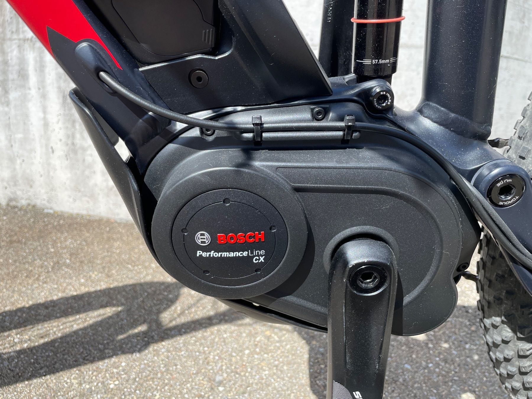 Trek Biciclette: TREK E-Mountainbike Powerfly 9 – Usato da Ebnat-Kappel venduto da Gandalf95 3