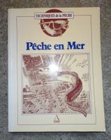 Livre "Pêche en Mer" - Techniques et astuces