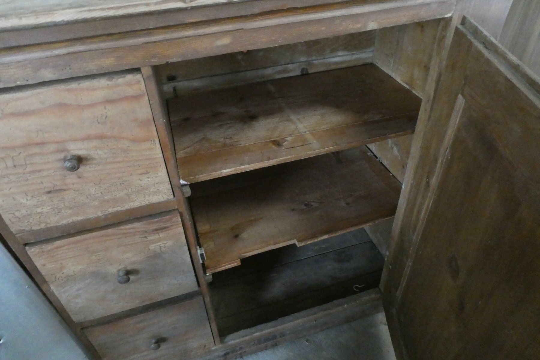 Kommoden: jolis meuble ancien – Gebraucht aus Fontaines NE von monloisir 2