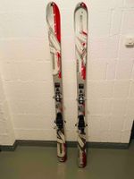 K2 Backout, skis de randonnée, avec fixations Dynafit ST82