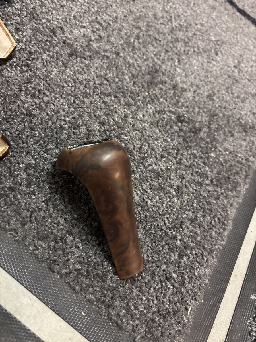 Articoli in legno: BMW E39 Interieurleisten Nussbaum, komplett – Usato da Balgach venduto da pludwiger 6
