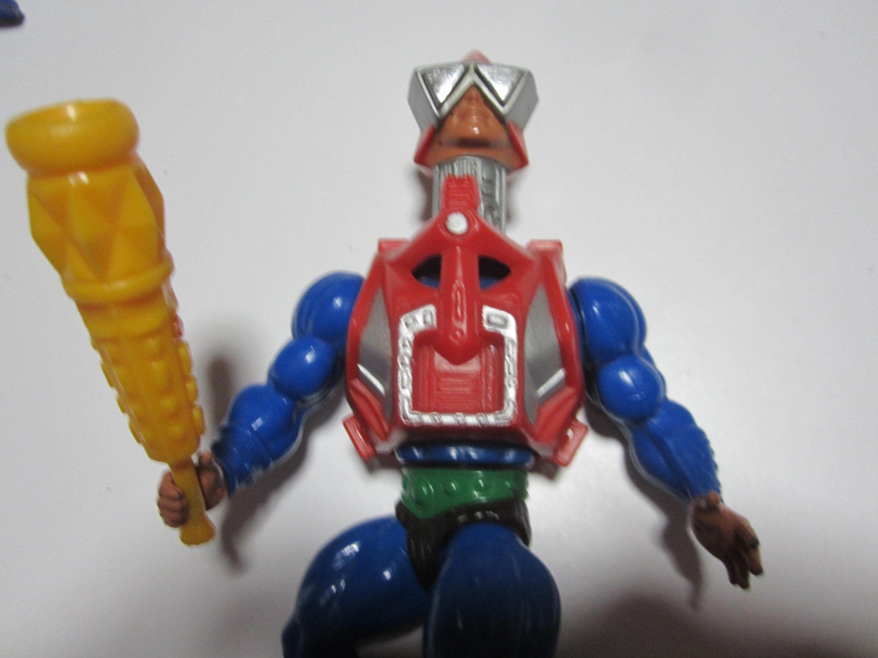 Giocattoli: He - Man vintage 1980 - 1990 – Nuovo (secondo la descrizione) da Tramelan venduto da Tors 1