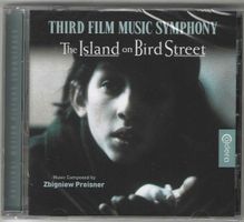 Zbigniew Preisner - The Island On Bird Street - Neue
