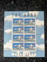 Pro Aero Kleinbogen mit ET-Stempel