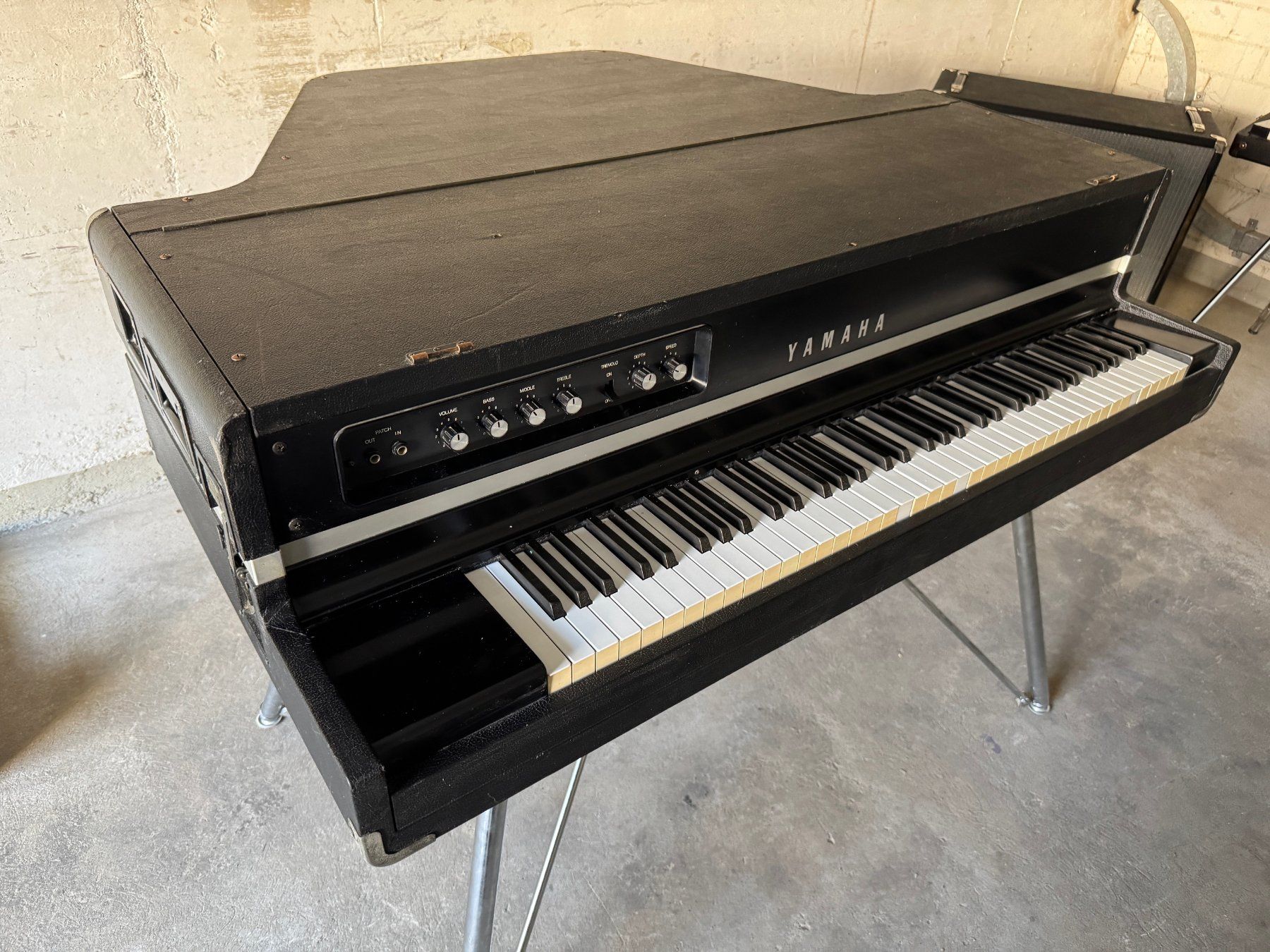 Yamaha Strumenti musicali: Yamaha CP-70 – Usato da Basel venduto da grume35