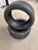 2x Winterreifen Pirelli 295/35 R21 107V