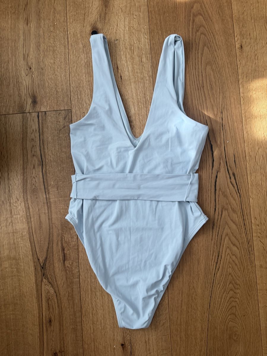 Costumi da bagno & Bikini: Tory Burch swimsuit xs  – Usato da Weiach venduto da Wlodarek 3