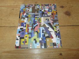 Germann Auktionskatalog Juni 2018