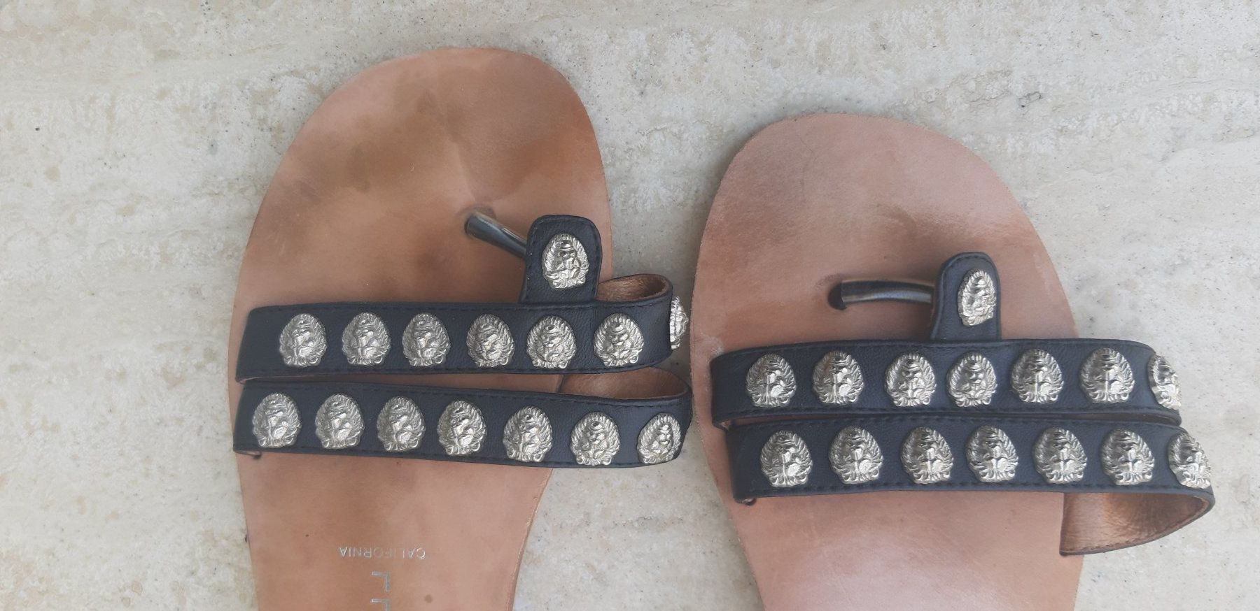 Scarpe da donna: Sandalen JEFFREY CAMBPELL Gr.38 – Nuovo (secondo la descrizione) da Zürich venduto da Venecia25 1