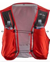 Salomon Sense 8 Ultra Gr. XL ohne Trinkflaschen