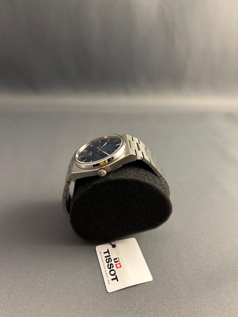 Tissot Montres: Tissot  PRX Ufo Robot Goldorak – Neuf avec emballage d'origine à Nyon par di_2c8q 1
