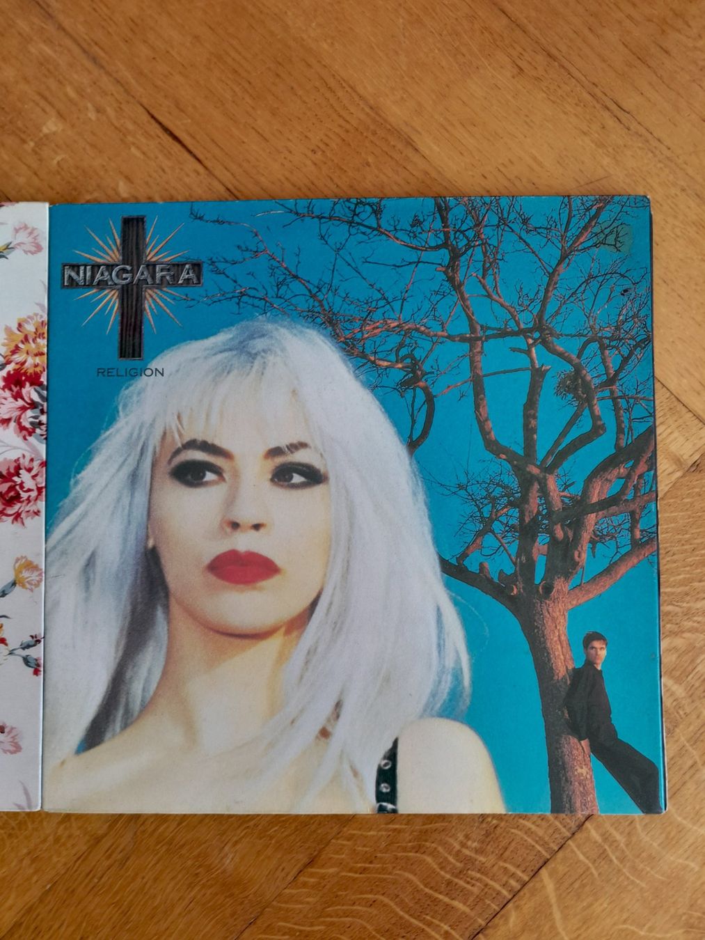 Dischi in vinile: 2x LP Set - Niagara – Usato da Lausanne venduto da jyle1018 2