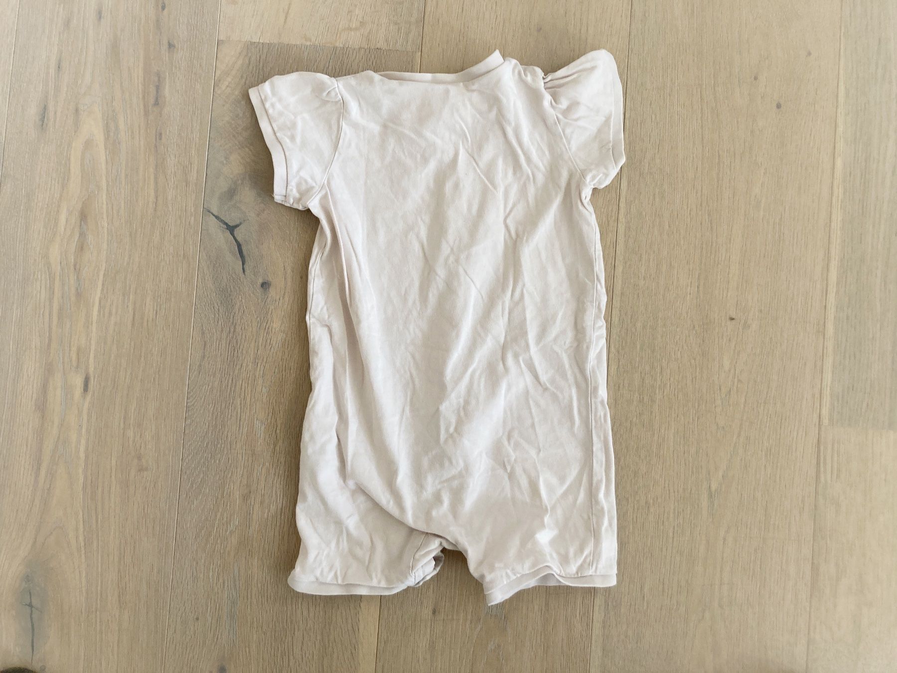 H&M Pigiama & Simili: Kurzarm Strampler Pijama/Spieler Gr. 86 – Usato da Eggenwil venduto da Lissi82 2