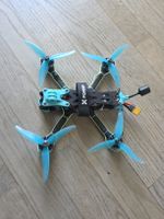 5" fpv drohne mit dji o3