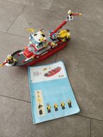 Lego 7207 Fire Boat