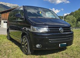 VW Bus T5