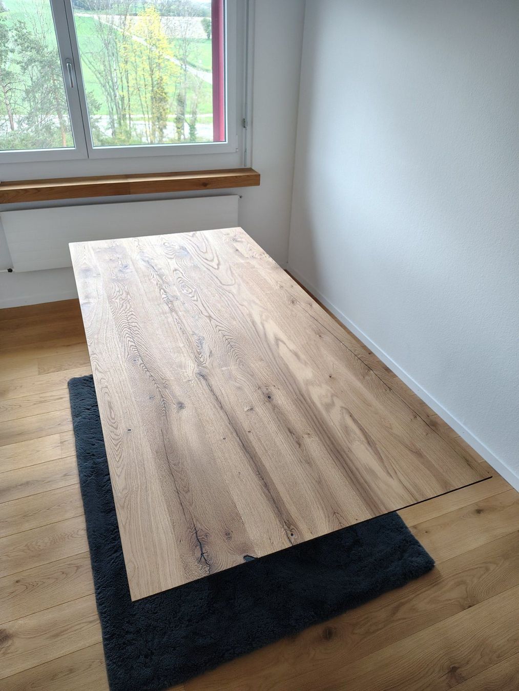 Tavoli: Esstisch Sitzplatz Möbelmanufaktur – Usato da Adlikon b. Regensdorf venduto da JJimbo 1