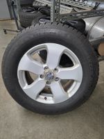 Jeep Grand Cherokee Winterradsatz