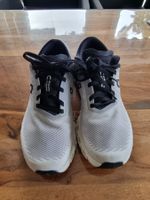 Roger Federer ON Running Cloudpush Schuhe 38 Wie NEU