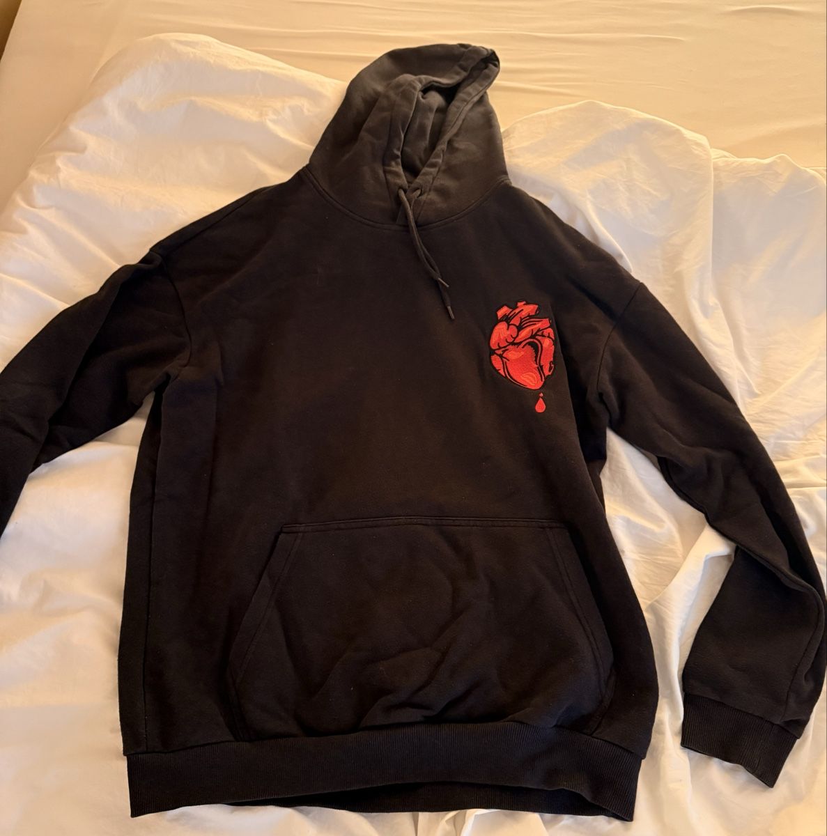 Maglioni & Felpe: Hoodie schwarz – Usato da Oberrohrdorf venduto da a._.w 1