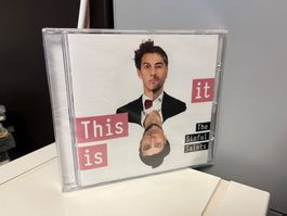 The Sinful Saints - This is it - HA11F
