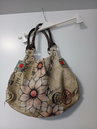 Desigualtasche