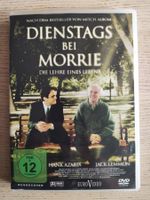Dienstags bei Morrie – (DVD/1999)