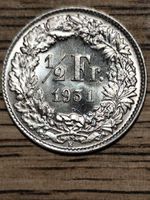 ==> 1/2Fr 1931 -unz/stgl <==