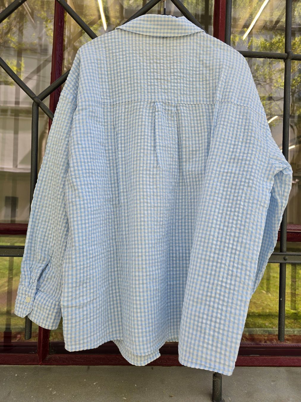 H&M Camicette: Kleidung: BW-Bluse (M) – Nuovo (secondo la descrizione) da Romanshorn venduto da Rachacha 5