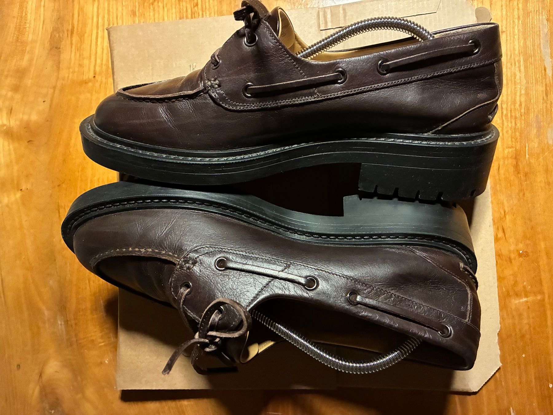 Bally Scarpe da donna: BALLY Loafers Gr. 39 - Swiss Made – Usato da Basel venduto da hindukusch 4