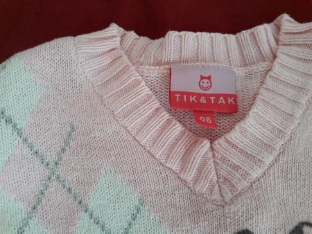 Pull -  3y/98