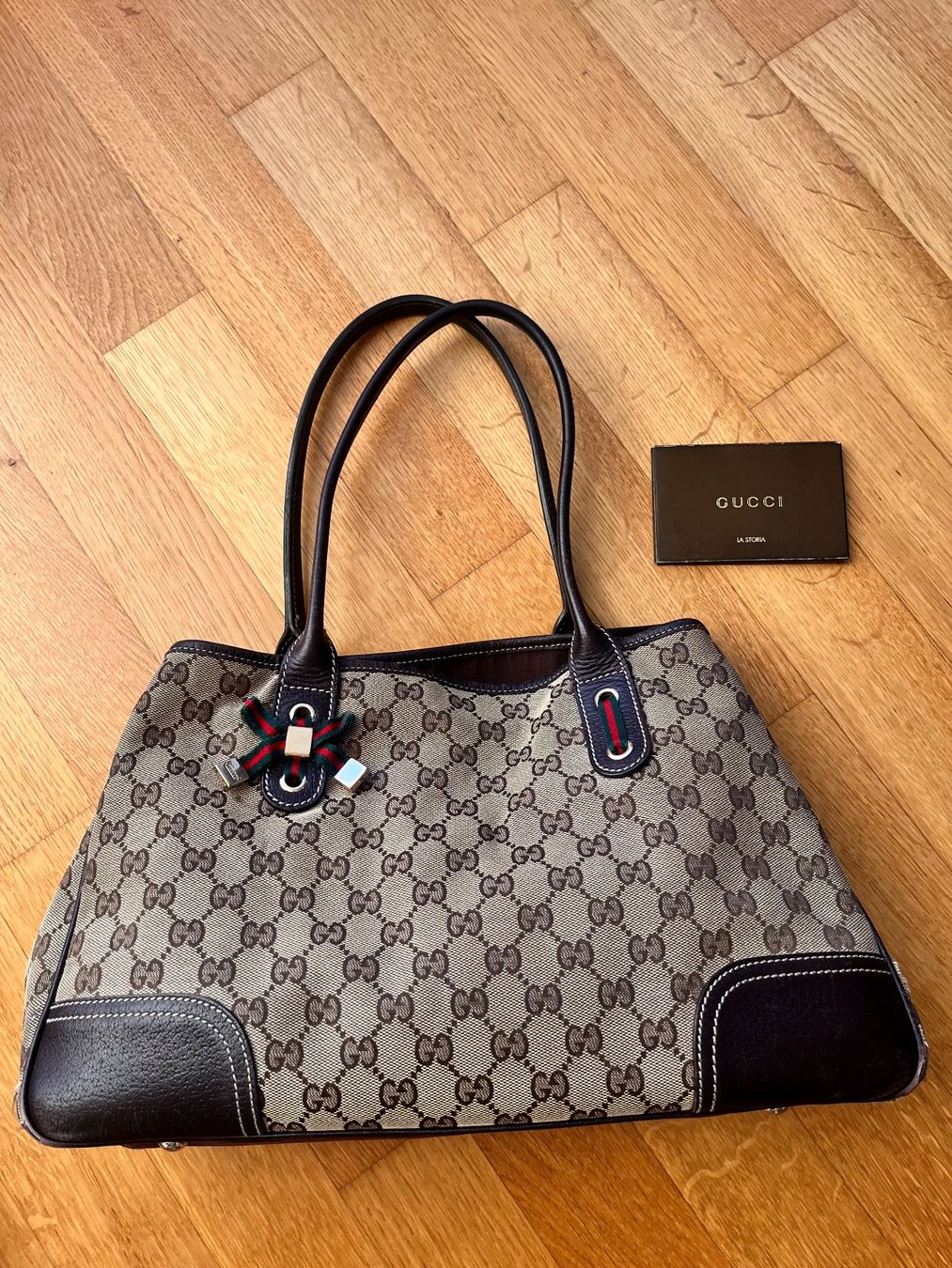 Gucci Borse da donna: Gucci Bag – Usato da Schlieren venduto da sim_zp5y