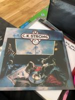 C.k Strong same 1969 USA blues rock acid