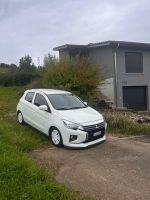 Mitsubishi Space Star aus 1.Hand - Topzustand