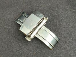 Boucle papillon - Festina