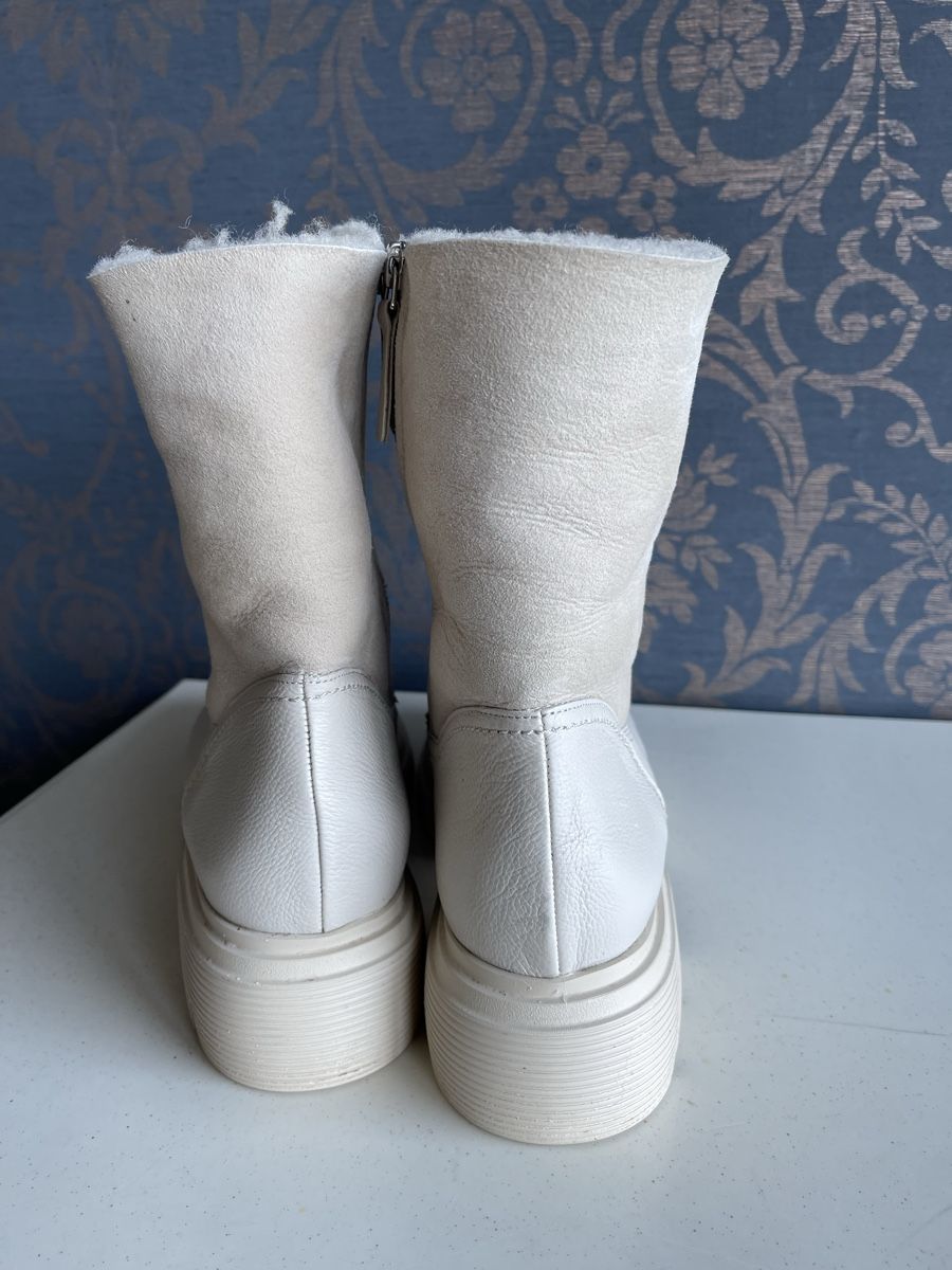 Paul Green Scarpe da donna: Paul Green Winterboots Gr.41 – Usato da Stallikon venduto da BaumArt 2