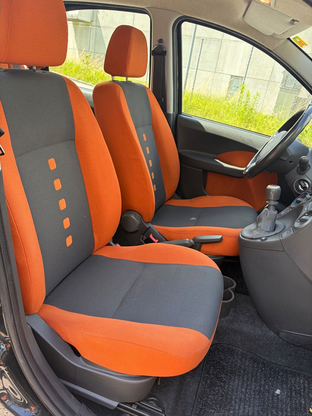 Fiat Automobili: Fiat Panda 1.2 Bipower – Usato da Rorschacherberg venduto da fan_5lxt 5