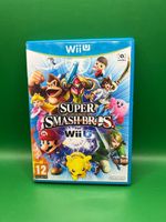 Super Smash Bros. (mehrsprachig) - Nintendo Wii U