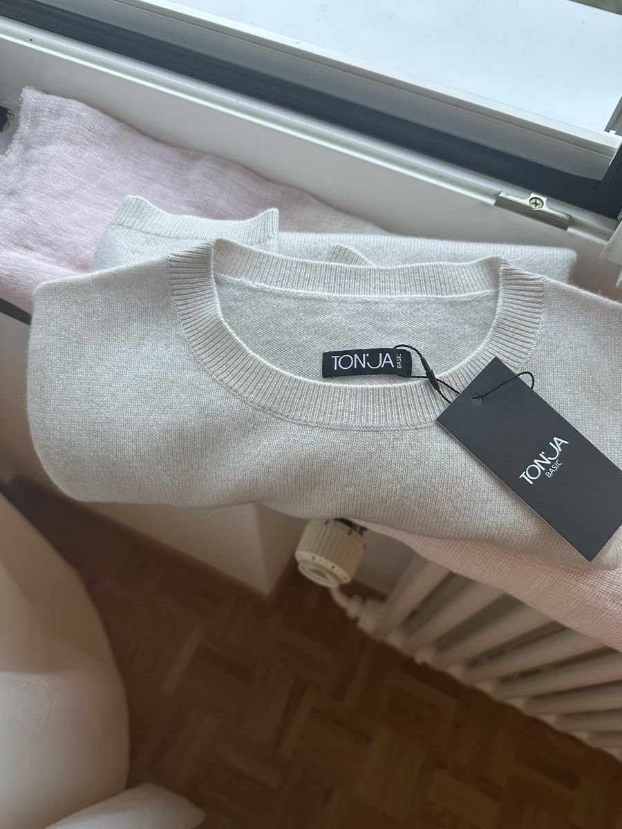 Pulls & Sweat-shirts: 100% Kaschmirpullover Grösse M – Neuf avec emballage d'origine à Zürich par Chez_Dali 5