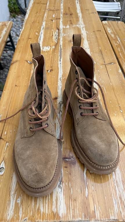 Scarpe da uomo: Winterstiefel PAUL – Usato da Zürich venduto da Moeji