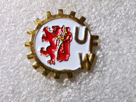 Ansteckpin 48: UFW