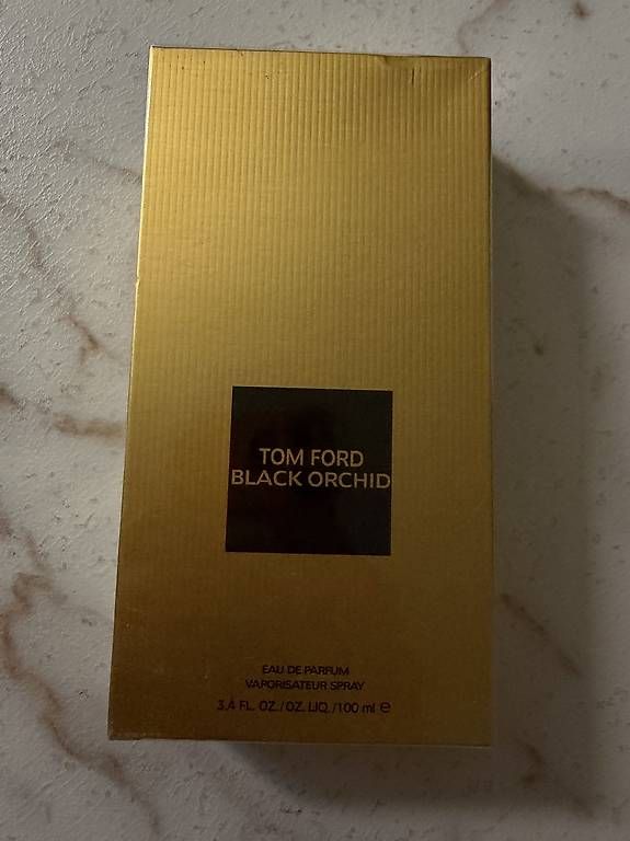 Profumi & Eau de Toilette: Tom Ford Black Orchid Parfüm – Usato da Effretikon venduto da BamBum01