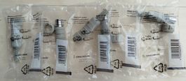 Hirschmann MAS 5100 - Kabelstecker, 4A, 34V, 5 Pole, Stecker
