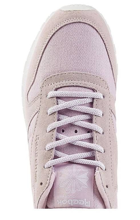 Reebok Damenschuhe: Reebok Leder Sneakers gr 39 – Neu (gemäss Beschreibung) aus Zürich von Altruisti 3