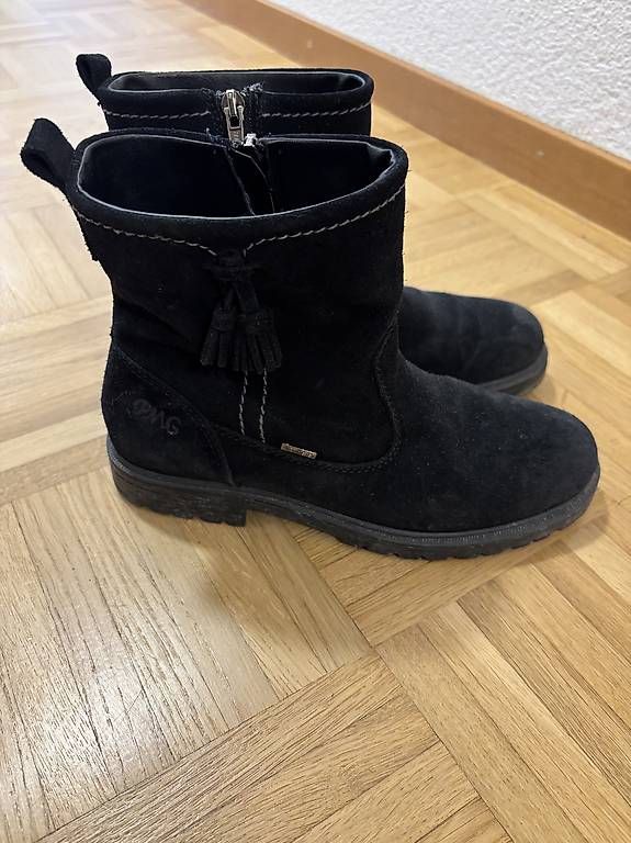 Scarpe per ragazze: Primigi Goretex Gr. 36 – Usato da Romanshorn venduto da urs_snv6