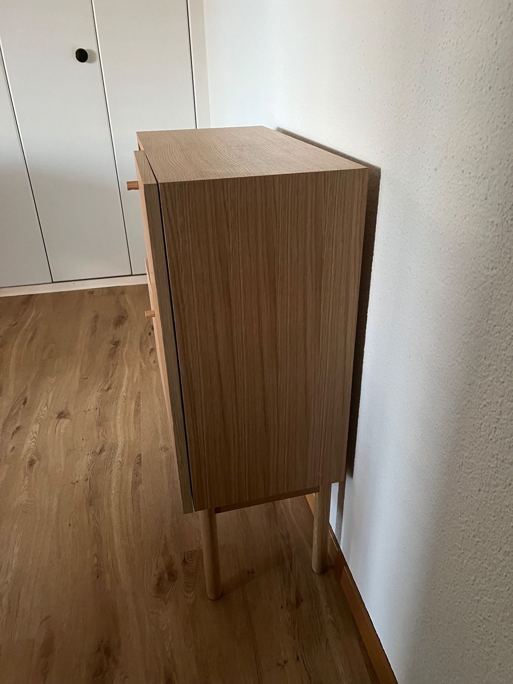 Kommoden: Hübsch Kommode Nobby – Gebraucht aus Bern von Bla_22 3