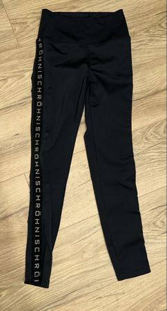 RÖHNISCH LEGGINS GR. XS neuwertig