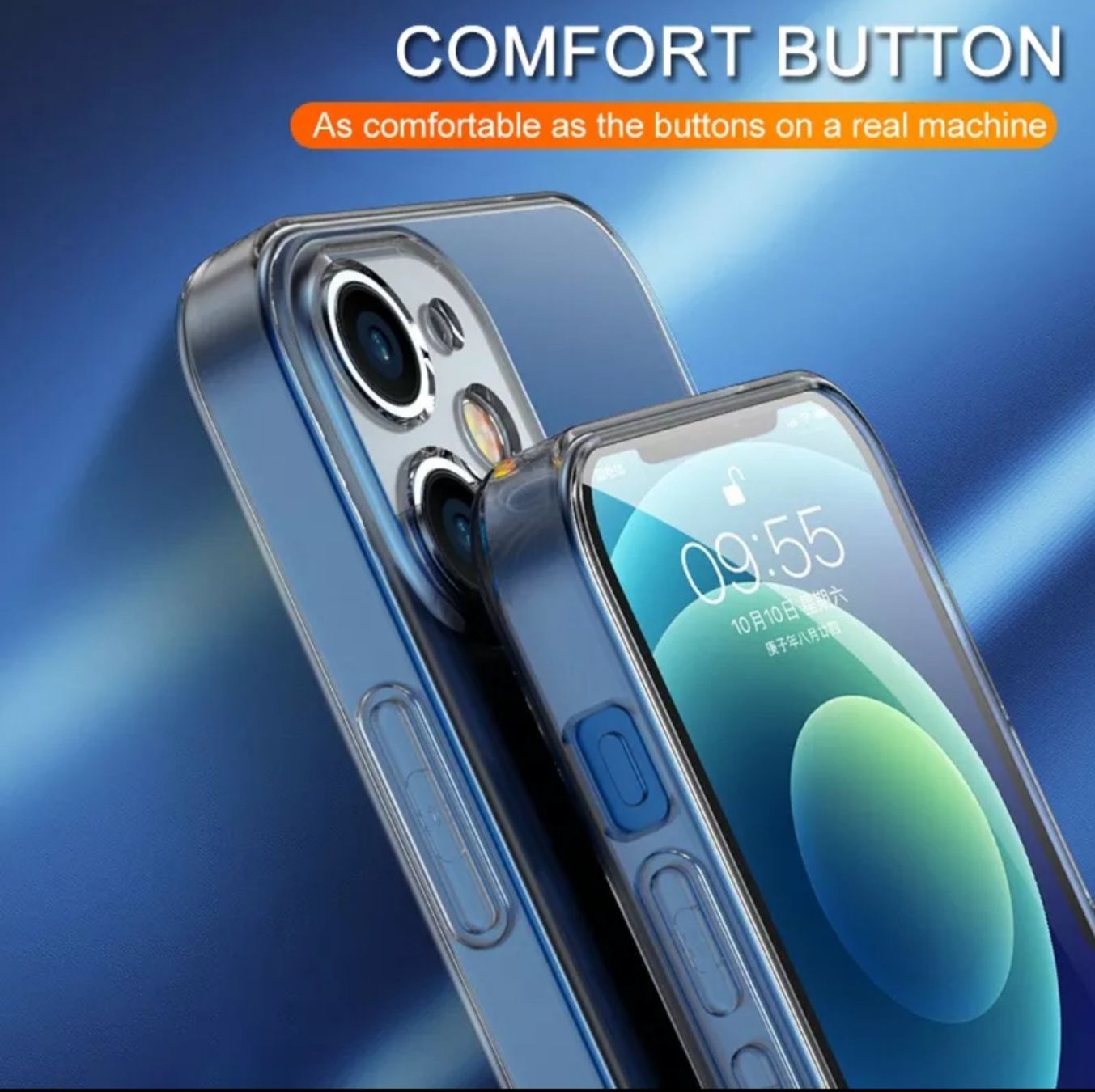Cover & Protezioni schermo: Hülle für iPhone 15. Coque pour iPhone 15 – Nuovo e nell'imballaggio originale da St-Cergue venduto da max_snn5 2