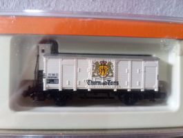 Thurn und Taris - Arnold 4268 - Spur N - NEU in OVP