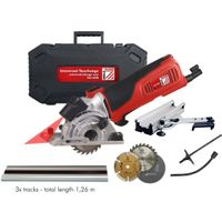 Holzmann TAS89M Tauchkreissäge SET 230V